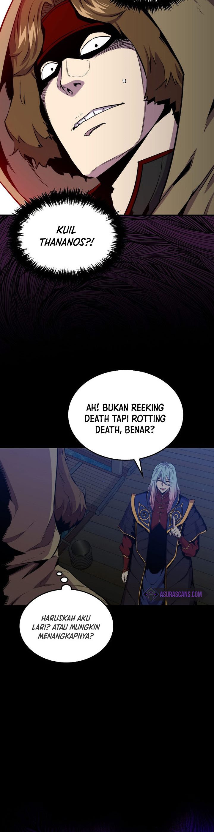 Sleeping Ranker