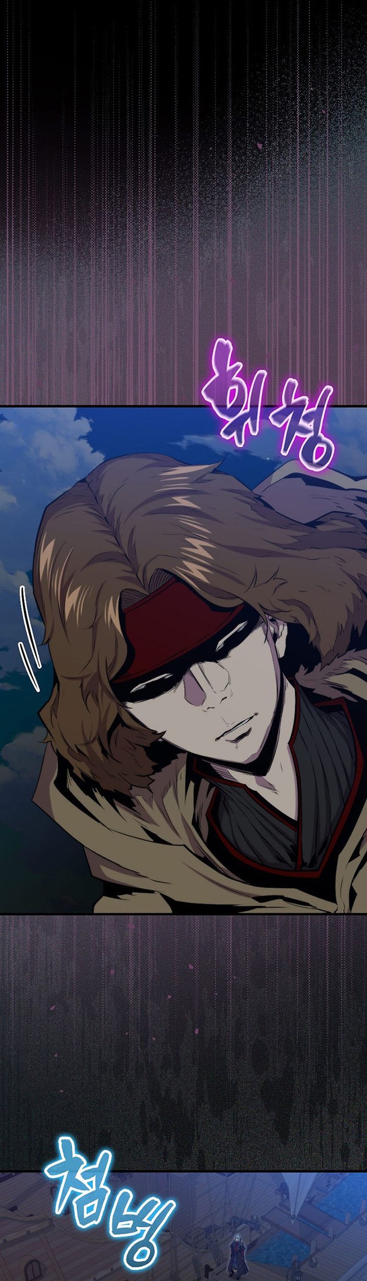 Sleeping Ranker