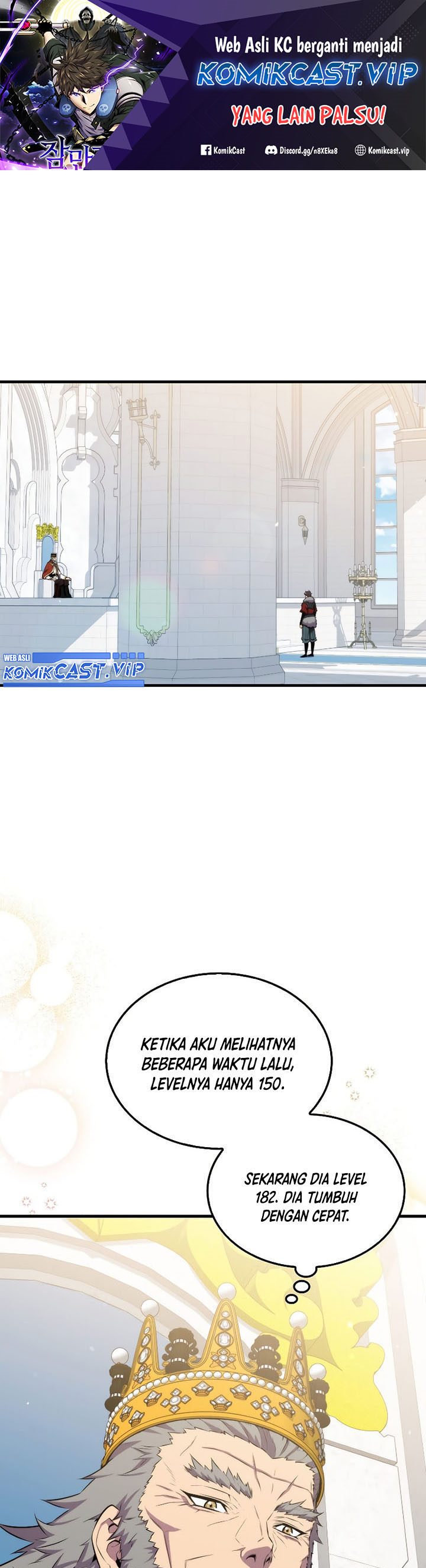 Sleeping Ranker