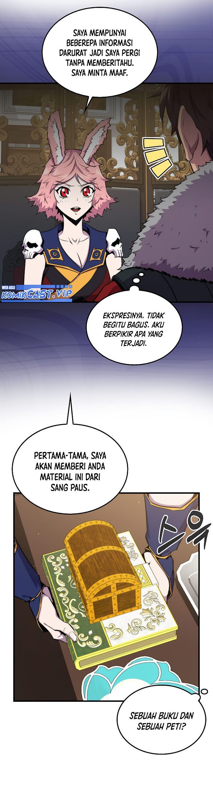 Sleeping Ranker