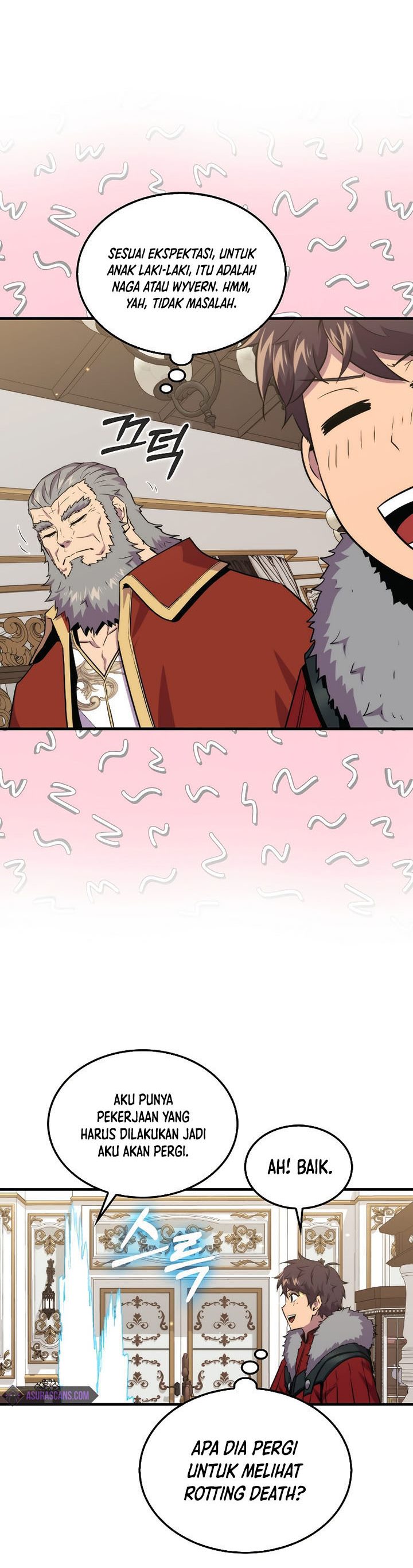 Sleeping Ranker
