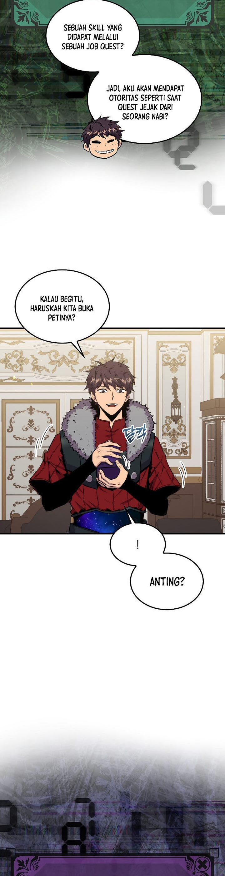 Sleeping Ranker