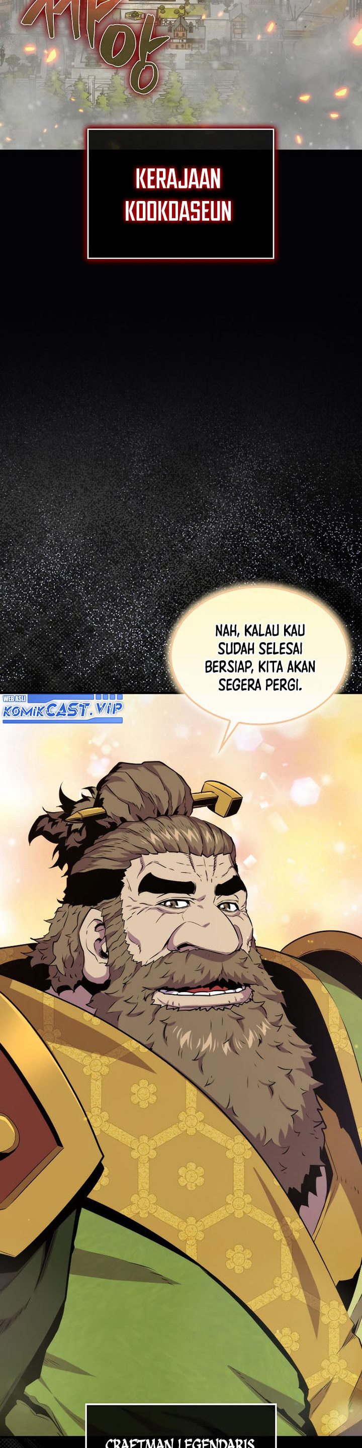 Sleeping Ranker