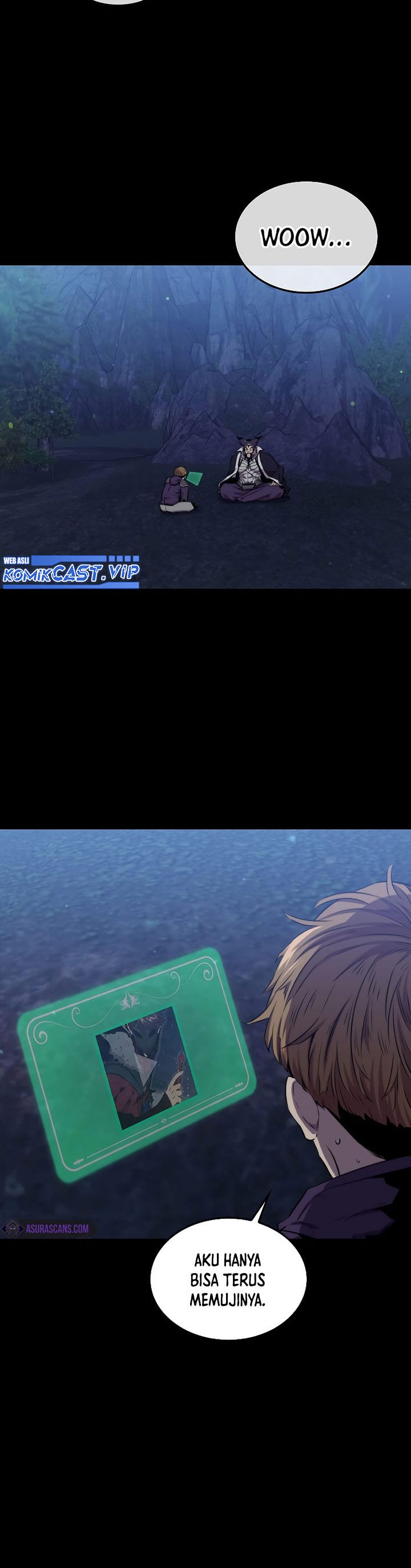Sleeping Ranker