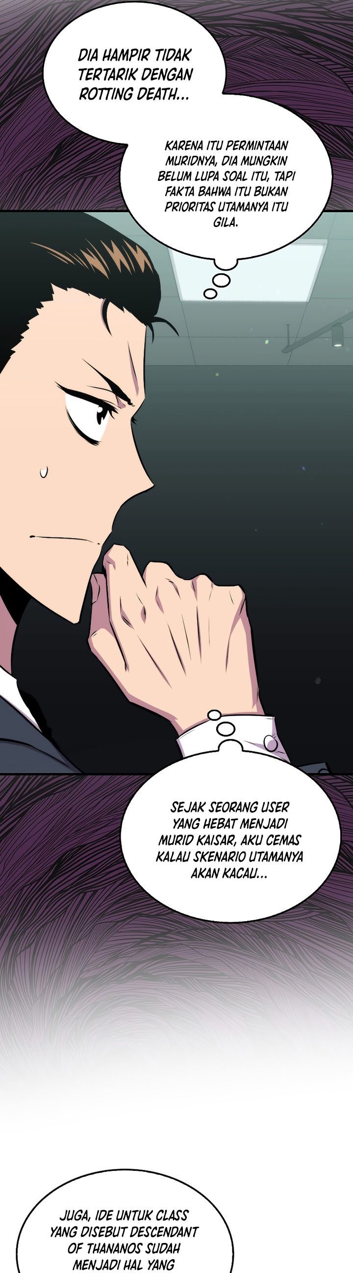 Sleeping Ranker
