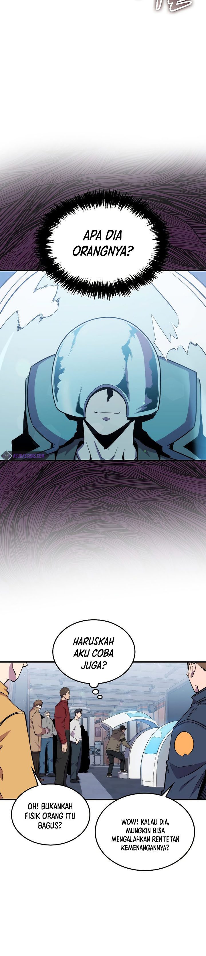 Sleeping Ranker