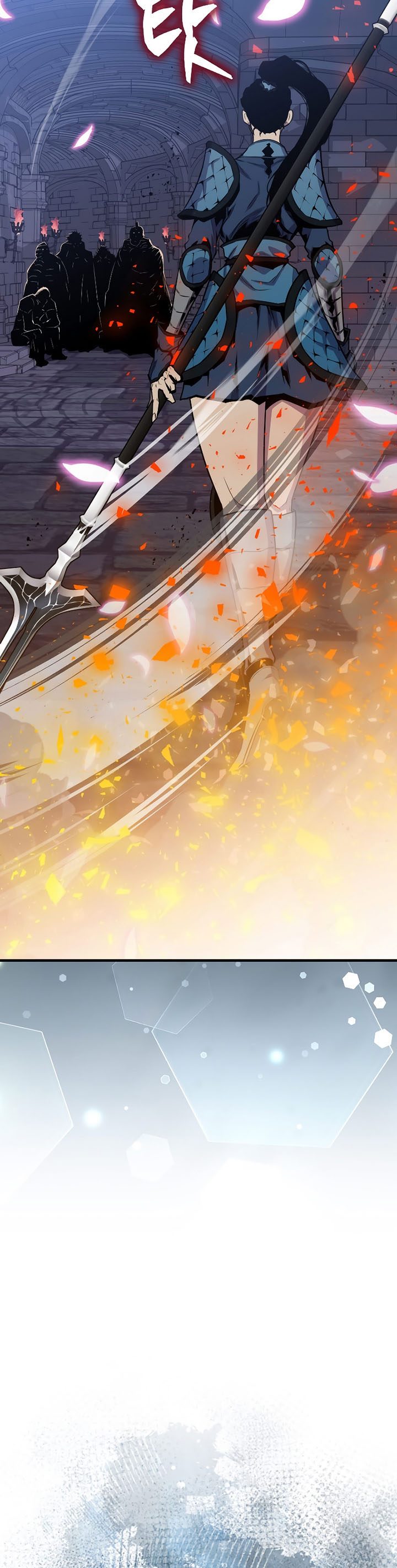 Sleeping Ranker