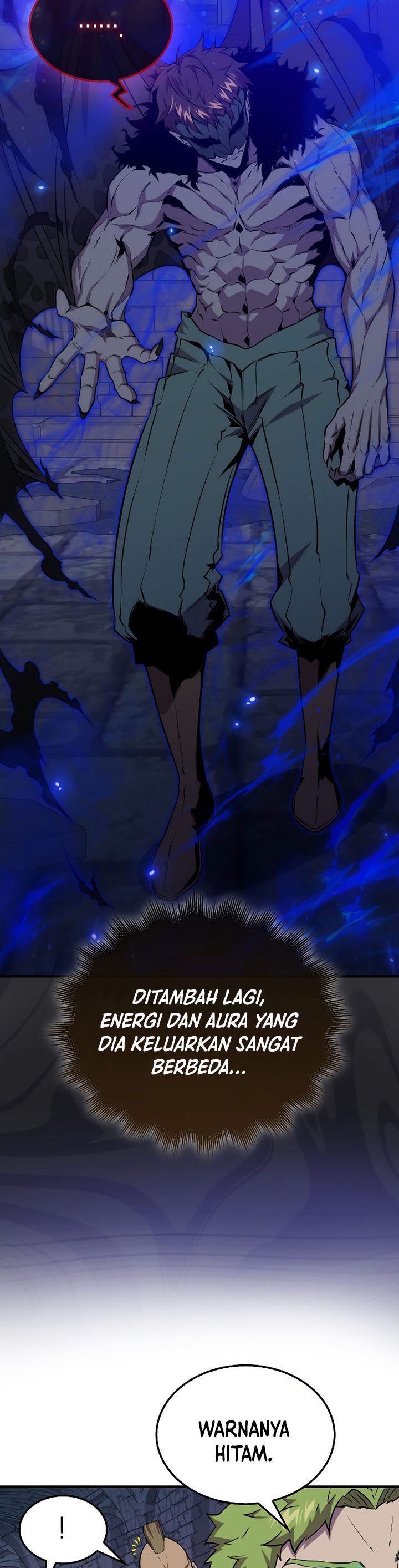 Sleeping Ranker