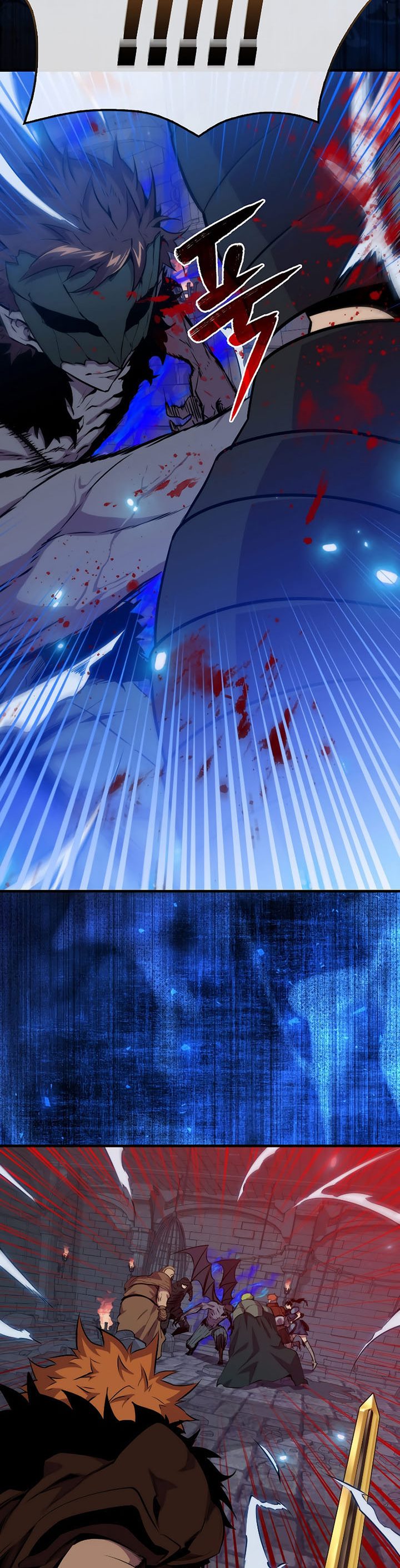 Sleeping Ranker