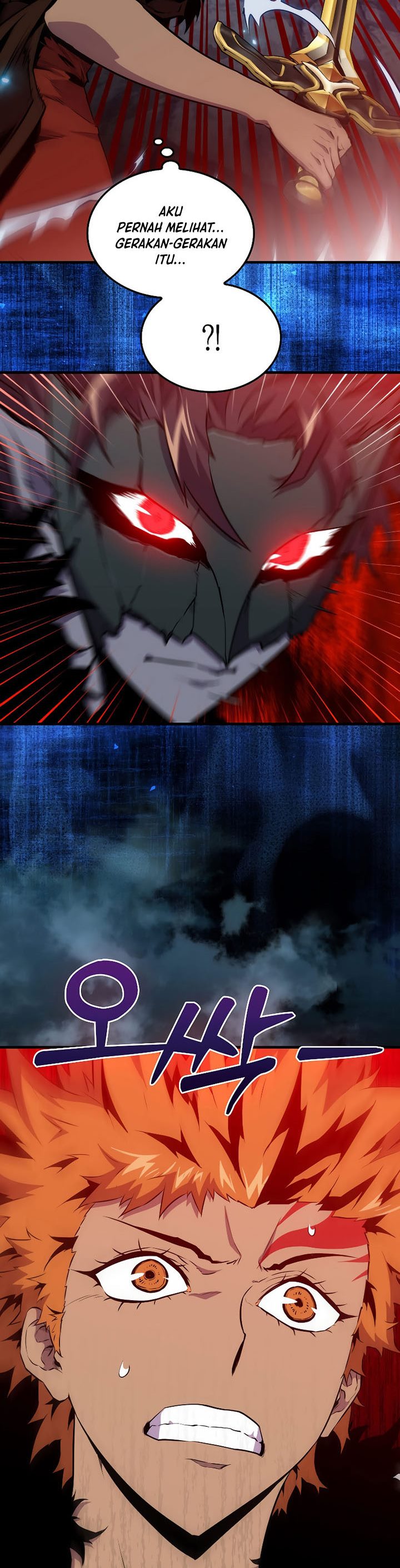 Sleeping Ranker