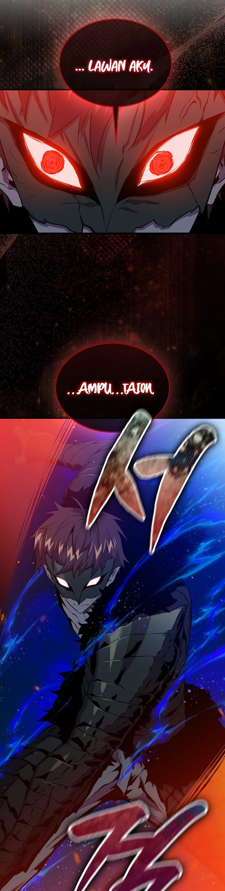 Sleeping Ranker