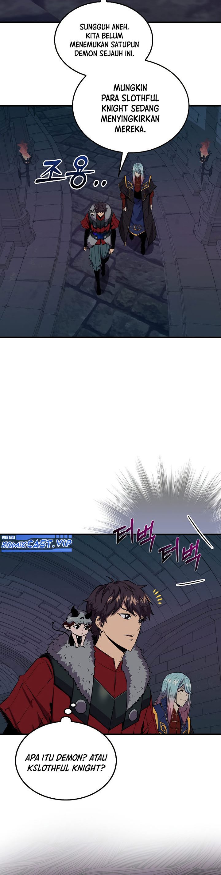 Sleeping Ranker