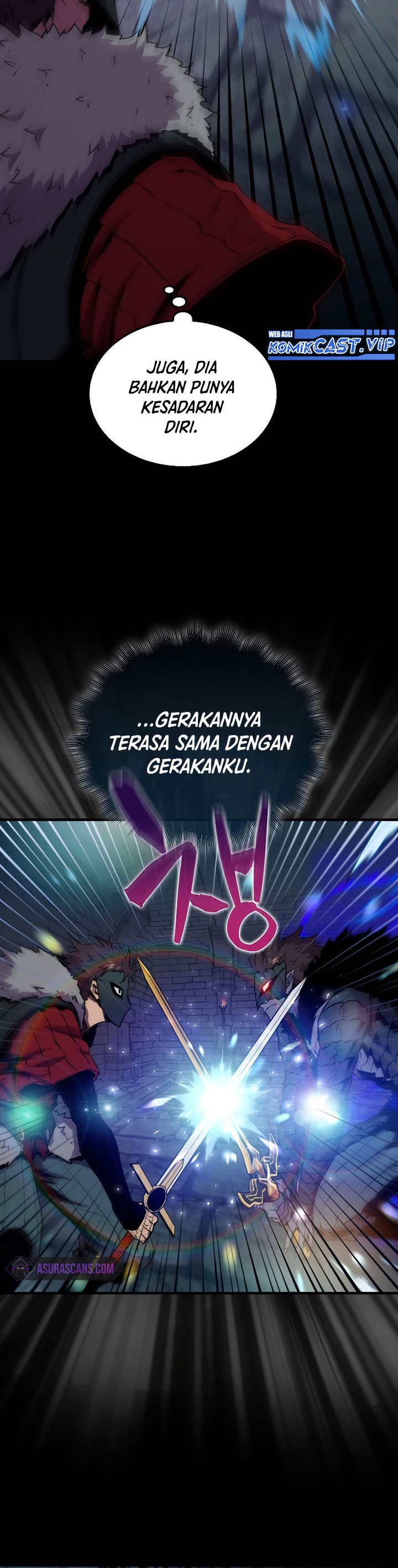 Sleeping Ranker