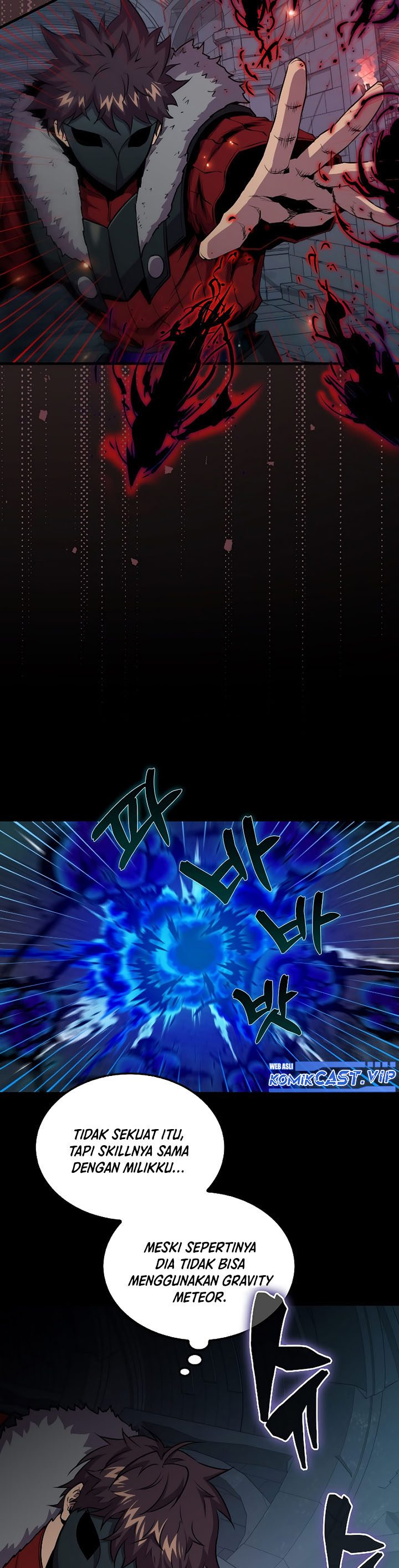 Sleeping Ranker