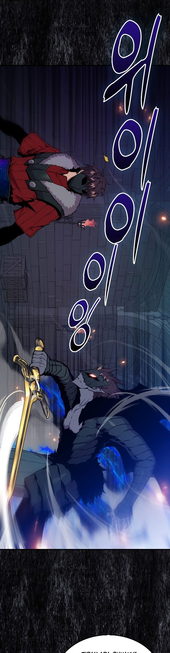 Sleeping Ranker
