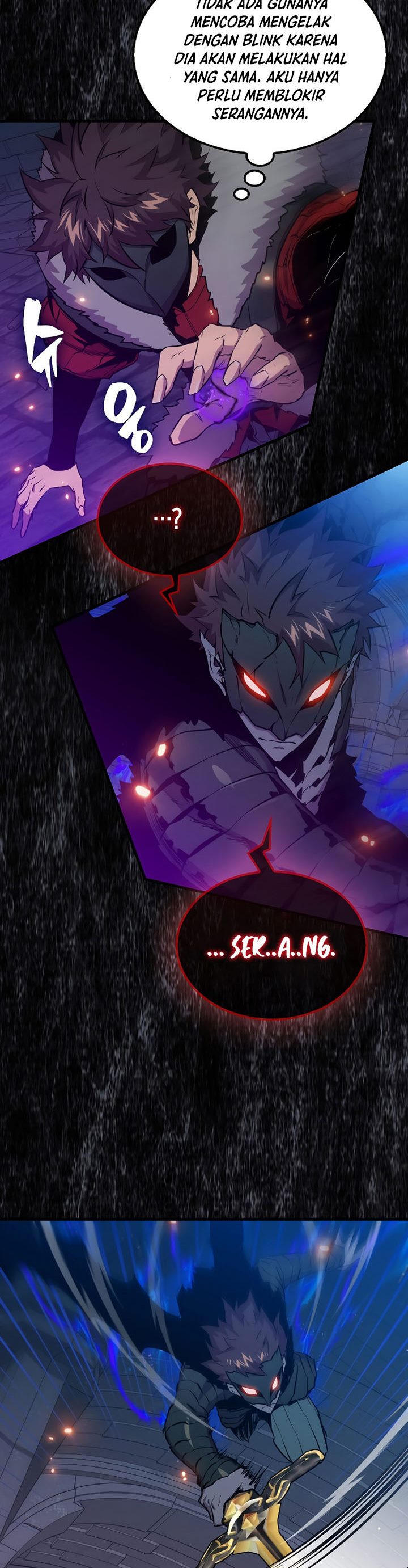 Sleeping Ranker