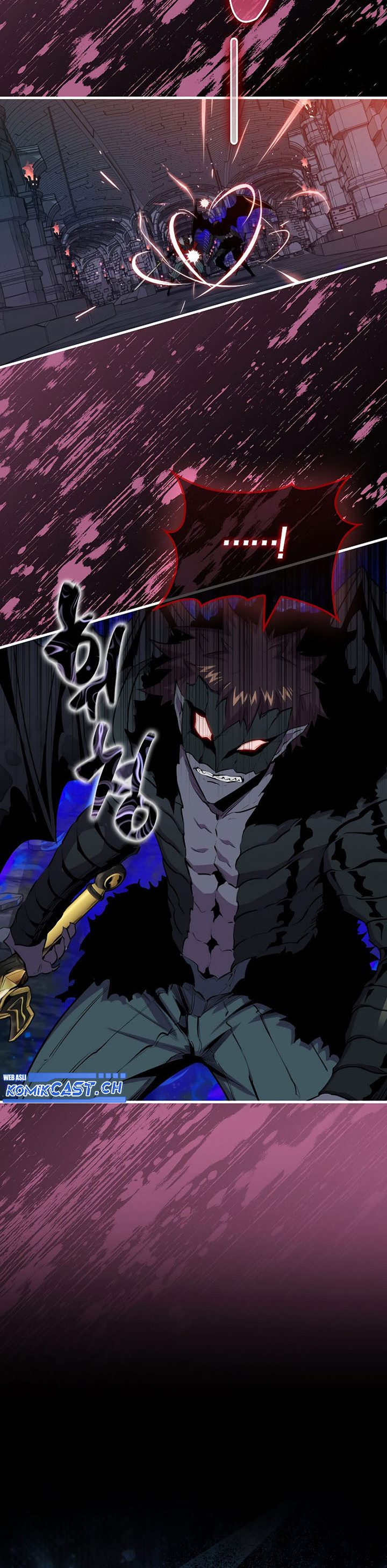 Sleeping Ranker