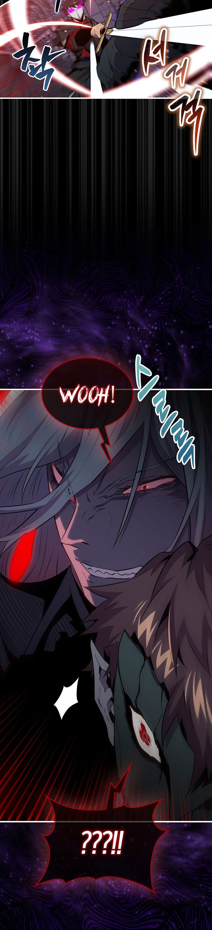 Sleeping Ranker