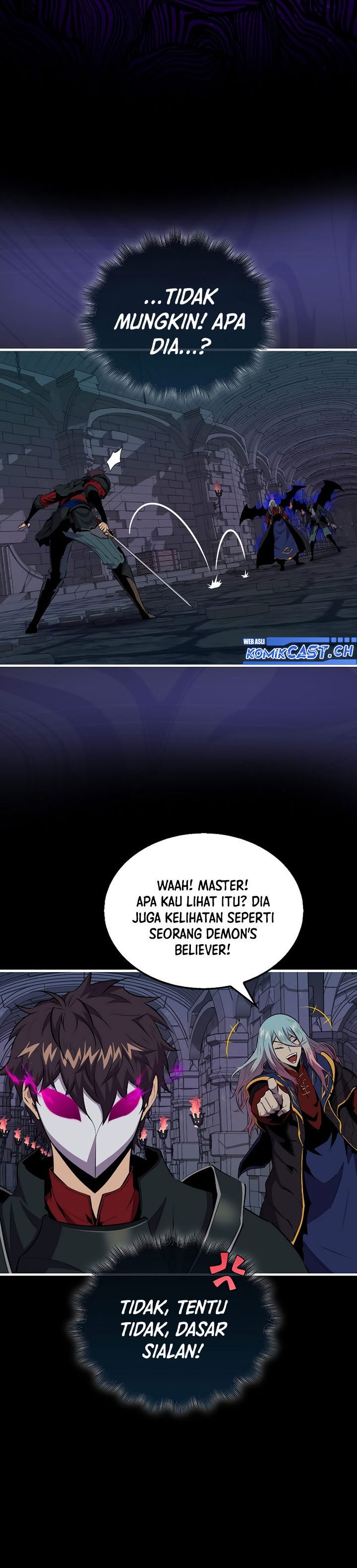 Sleeping Ranker