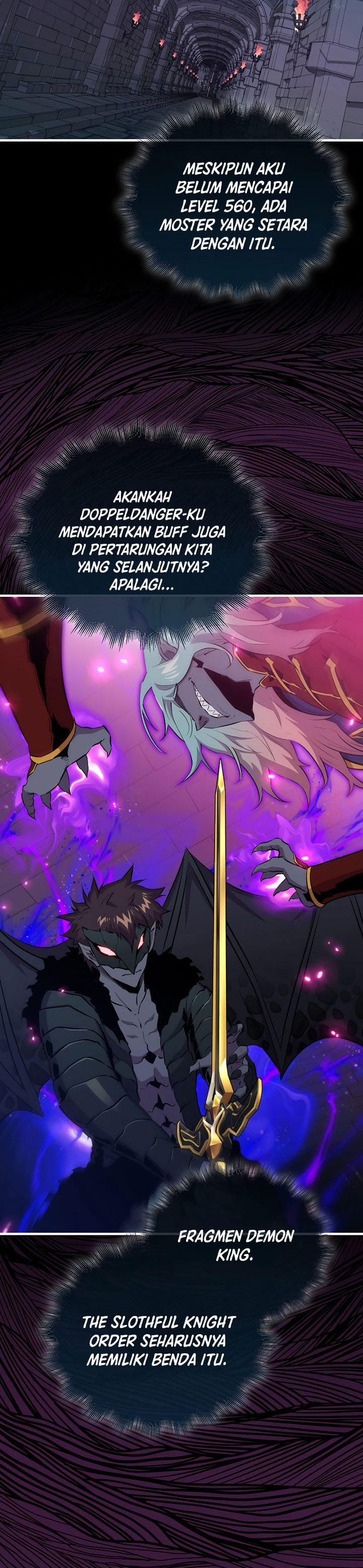 Sleeping Ranker
