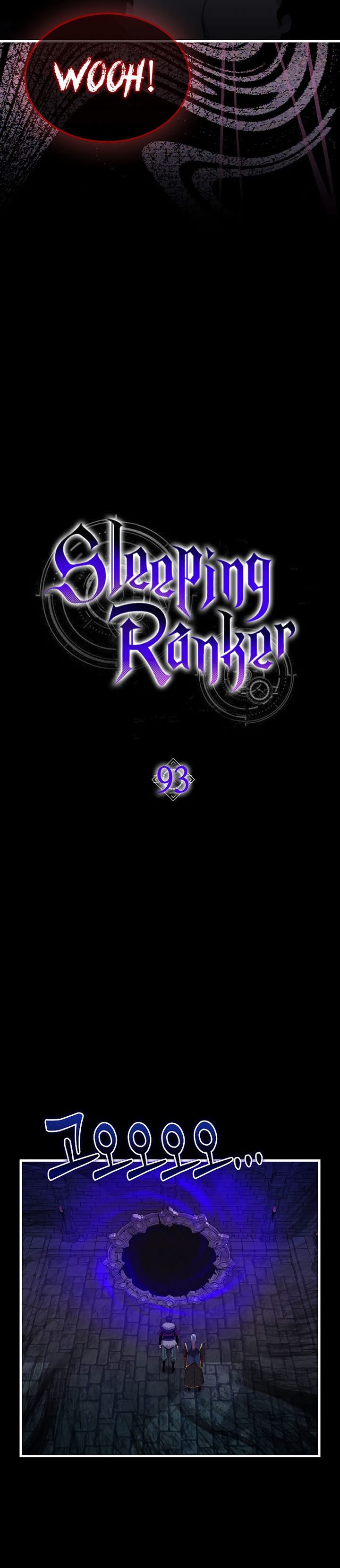 Sleeping Ranker