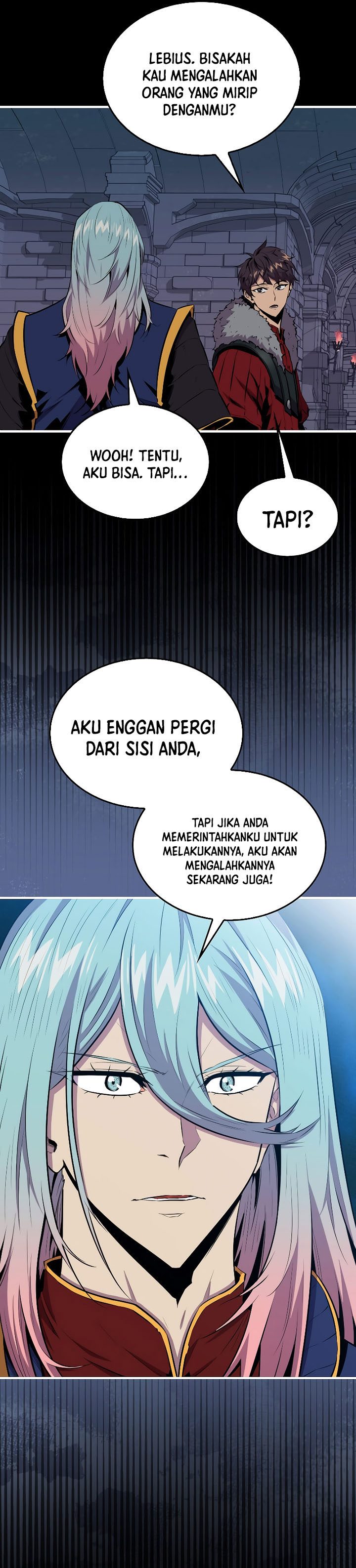 Sleeping Ranker