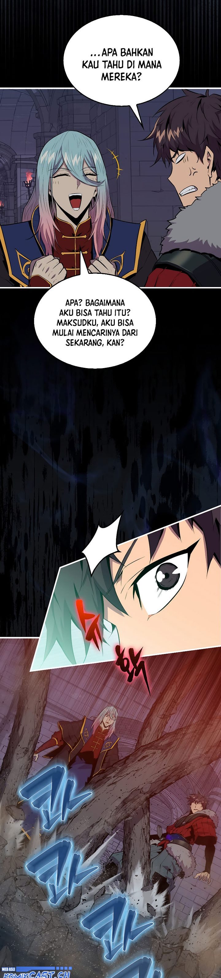 Sleeping Ranker