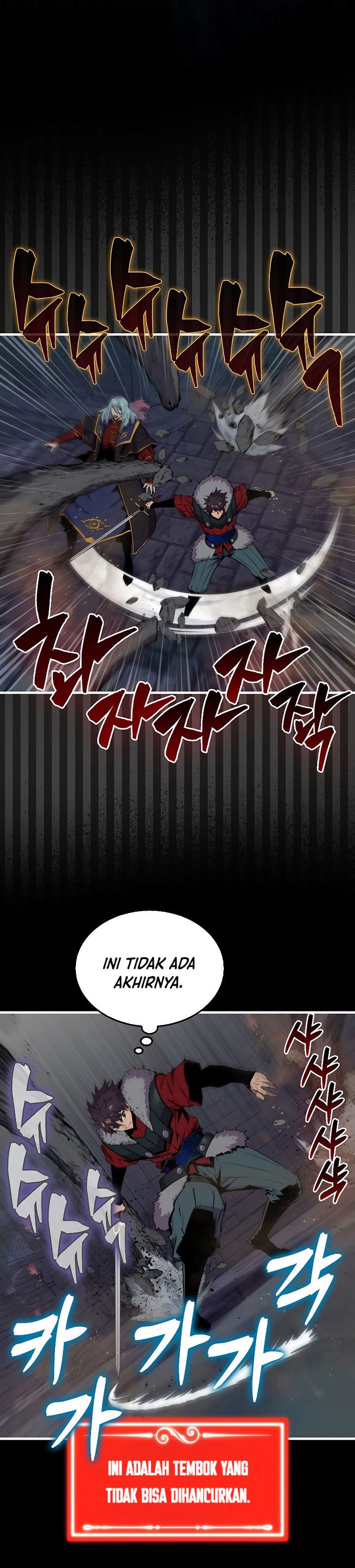 Sleeping Ranker
