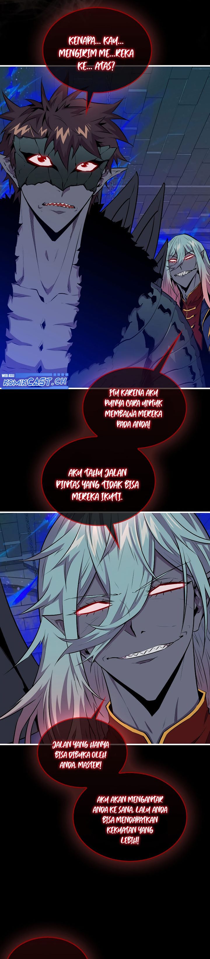 Sleeping Ranker