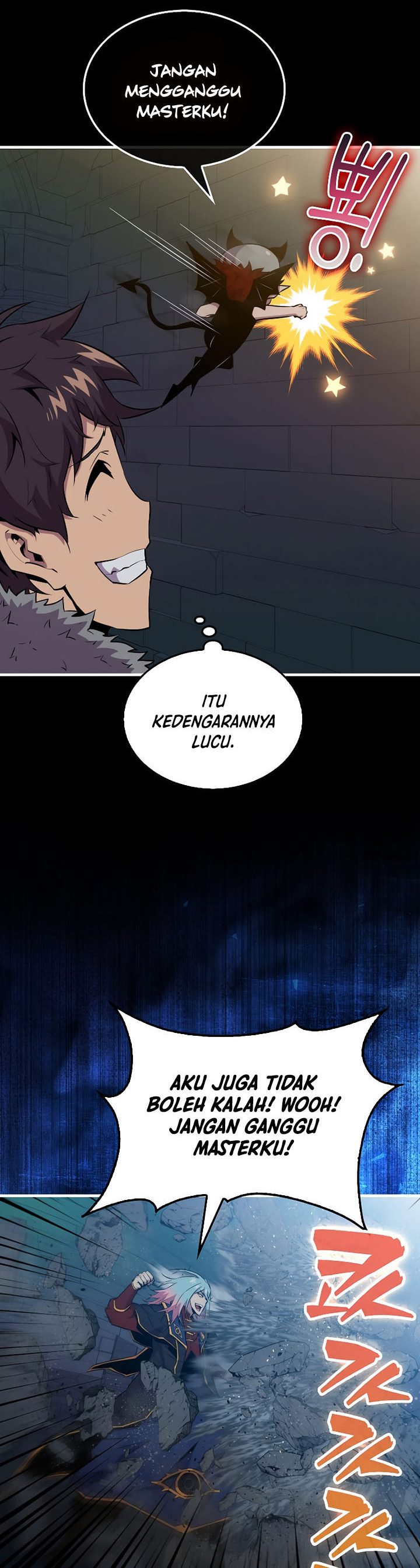 Sleeping Ranker