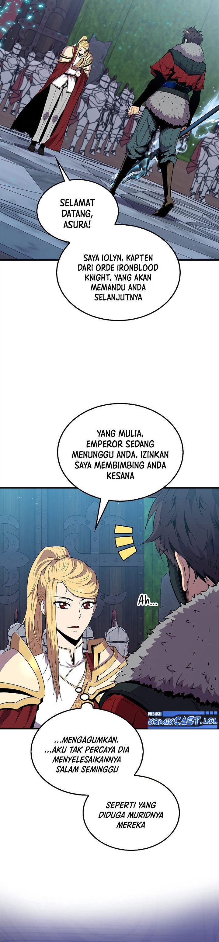 Sleeping Ranker