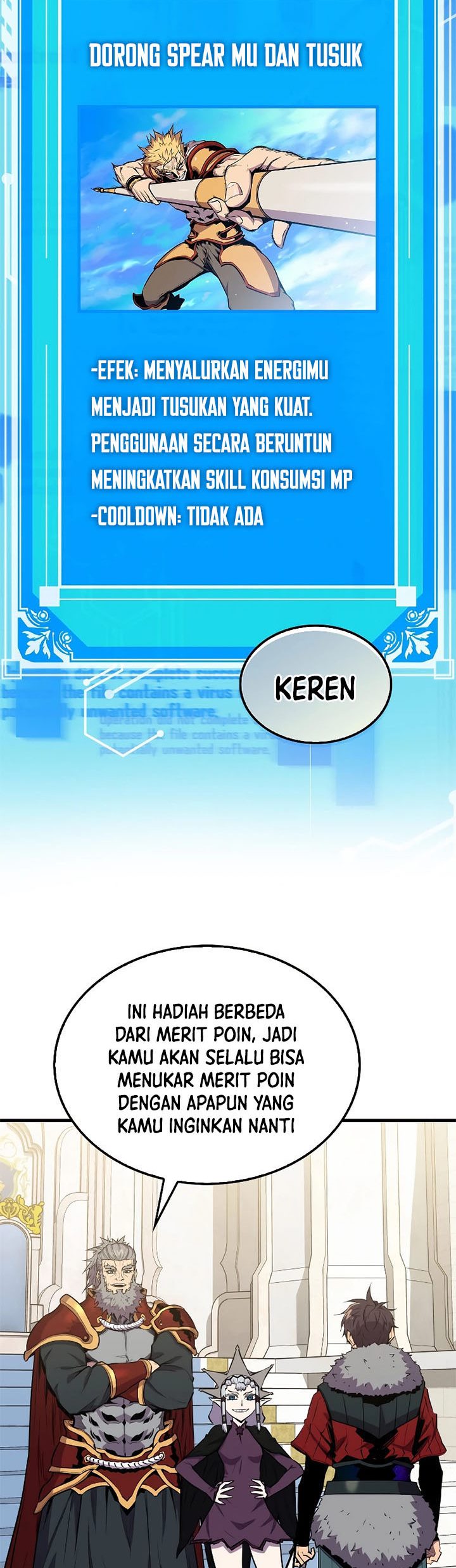 Sleeping Ranker