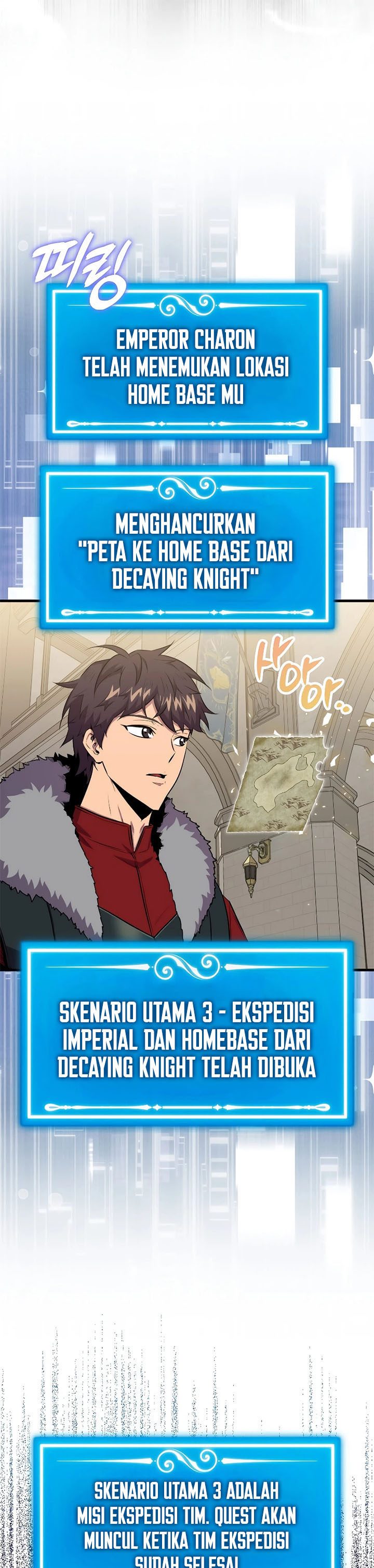 Sleeping Ranker