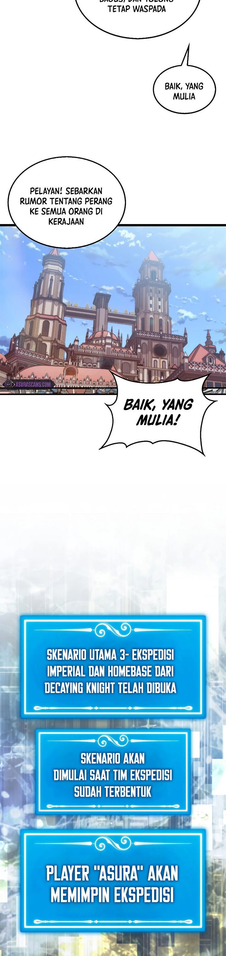 Sleeping Ranker