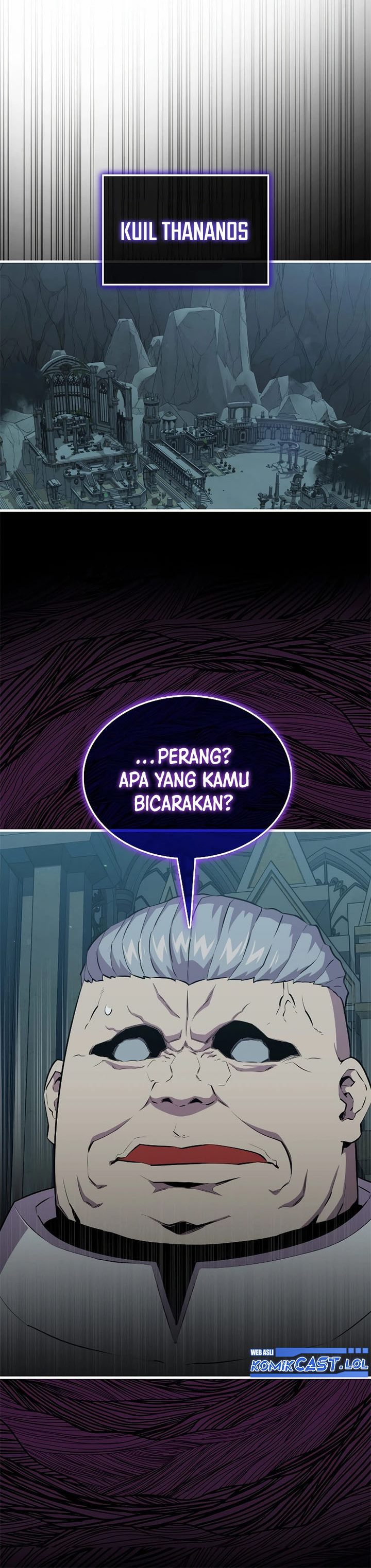 Sleeping Ranker