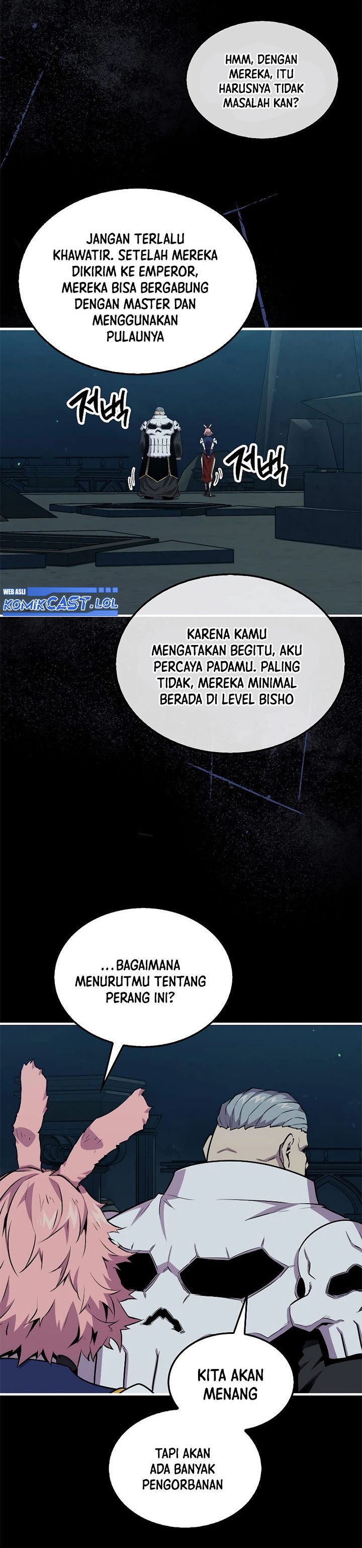 Sleeping Ranker