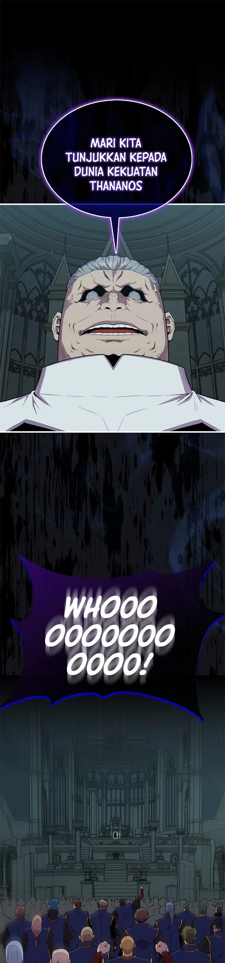 Sleeping Ranker