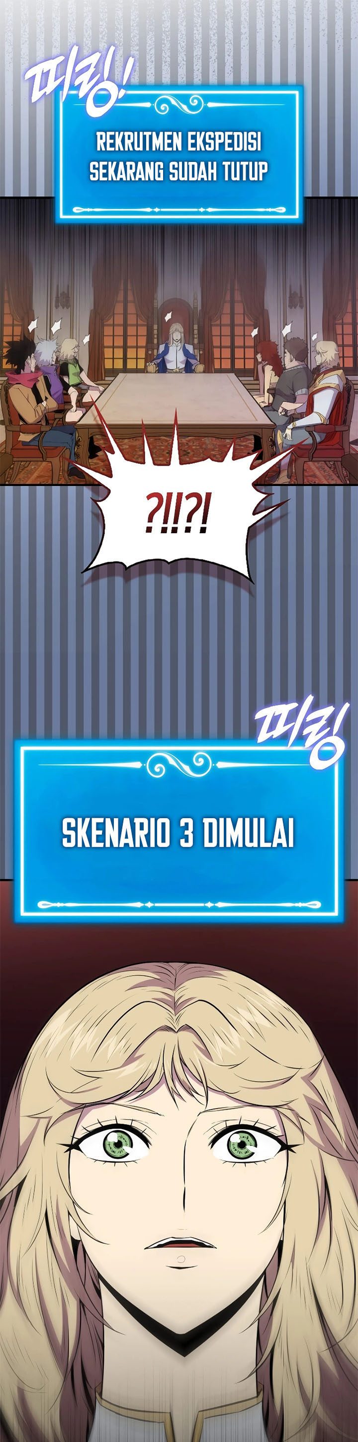 Sleeping Ranker