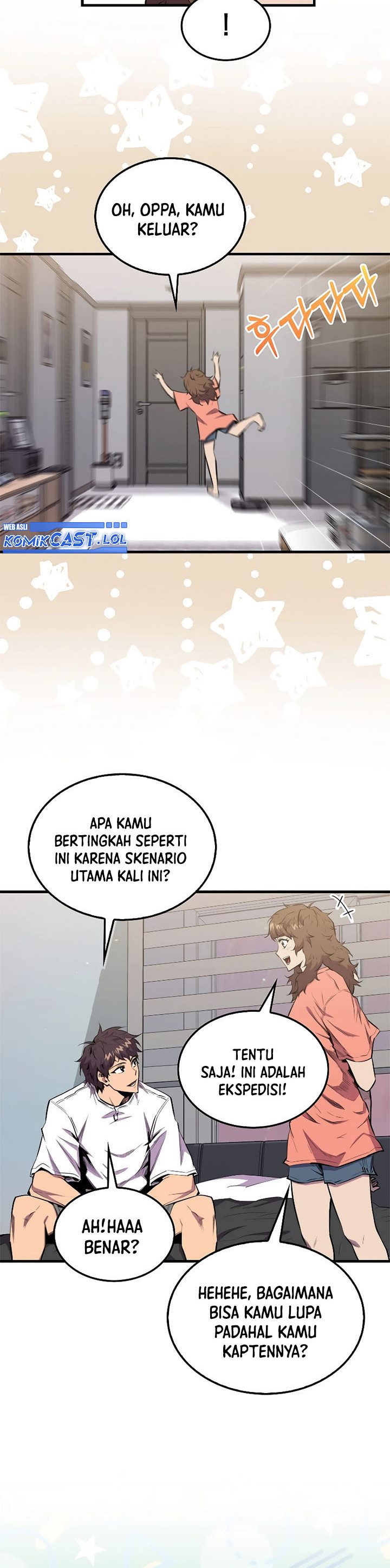Sleeping Ranker