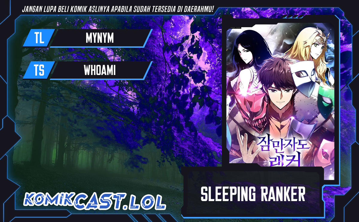 Sleeping Ranker Chapter 101