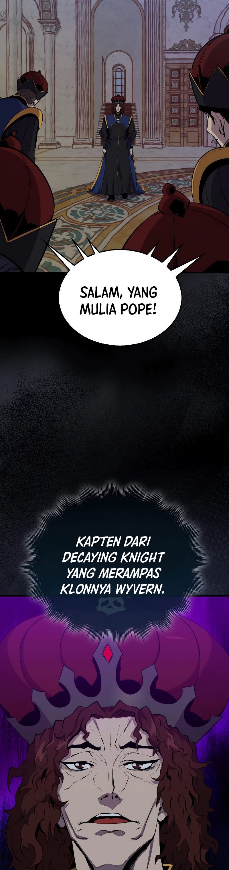 Sleeping Ranker Chapter 103