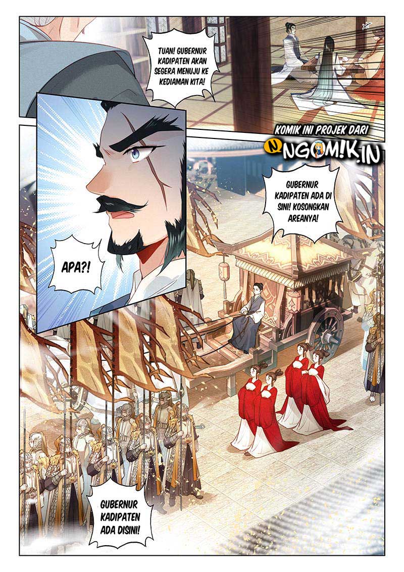 Soaring Sword Odyssey