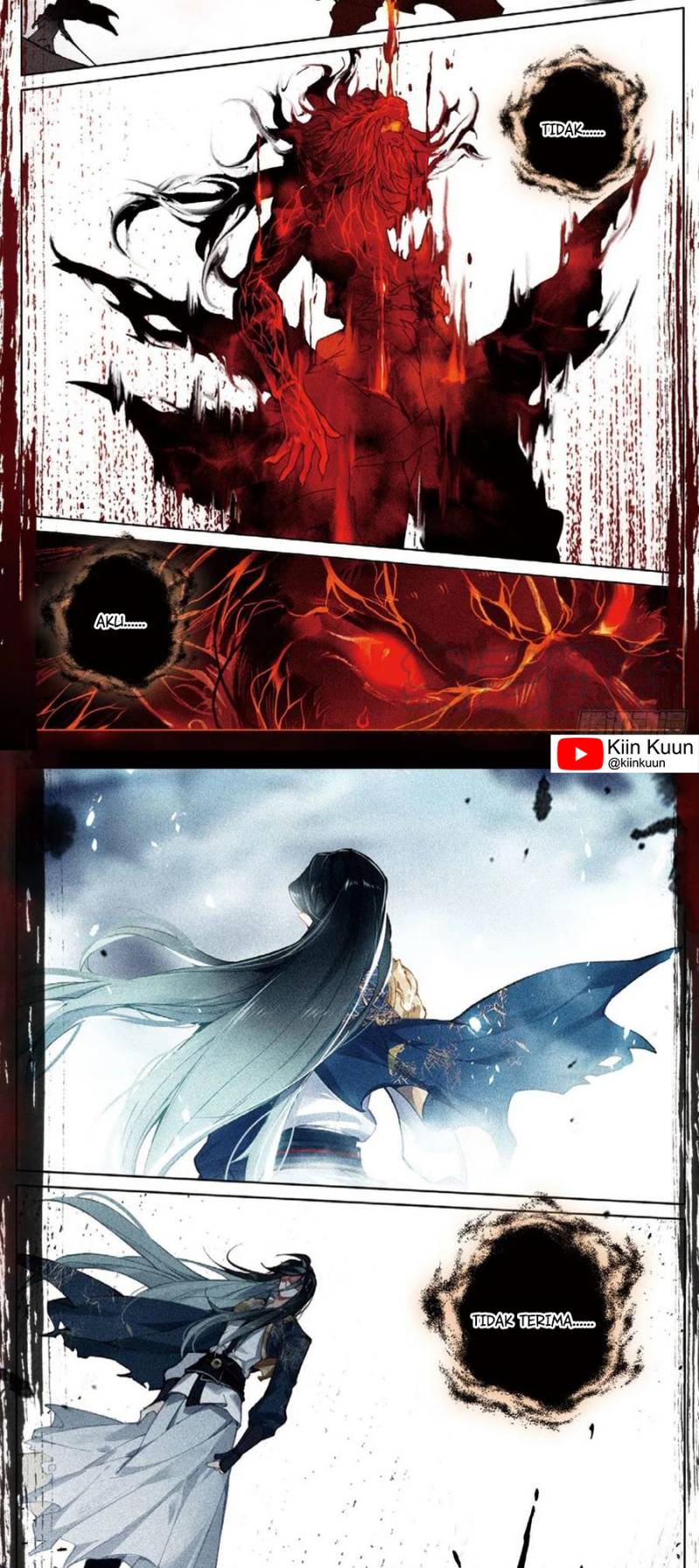 Soaring Sword Odyssey
