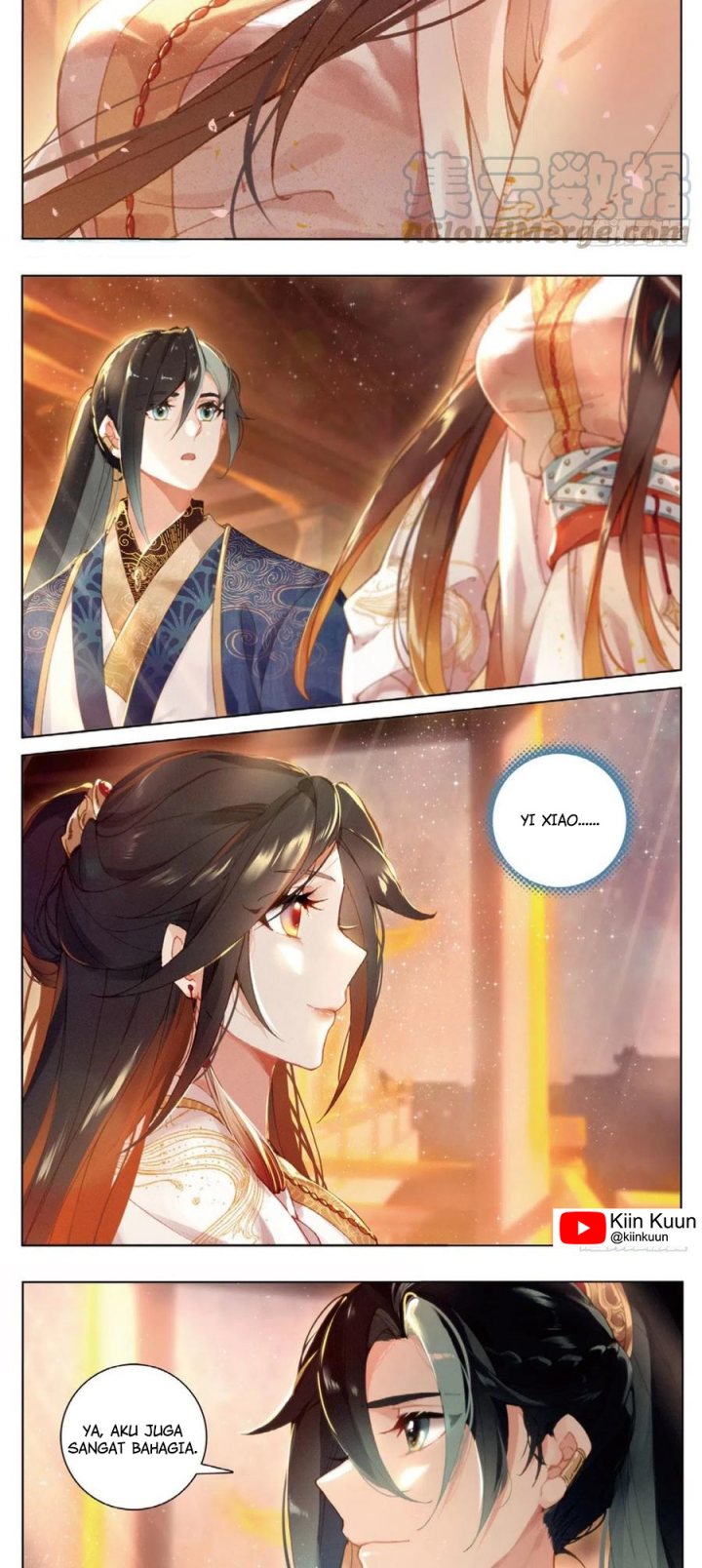 Soaring Sword Odyssey