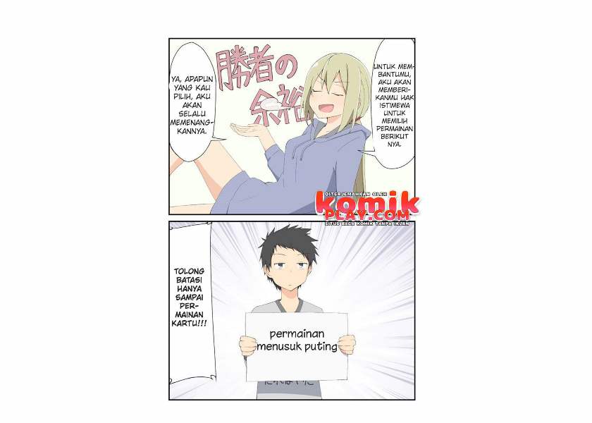 Sokuochi Mayuri-chan (Serialization)