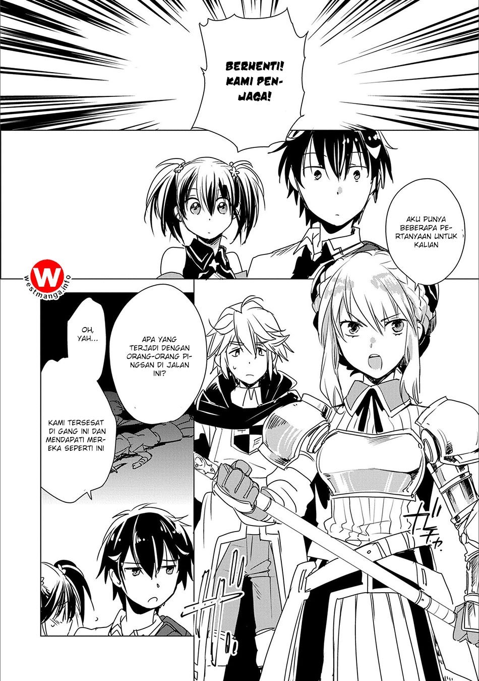 Sokushi Cheat ga Saikyou Sugite, Isekai no Yatsura ga Marude Aite ni Naranai n desu ga. Chapter 4