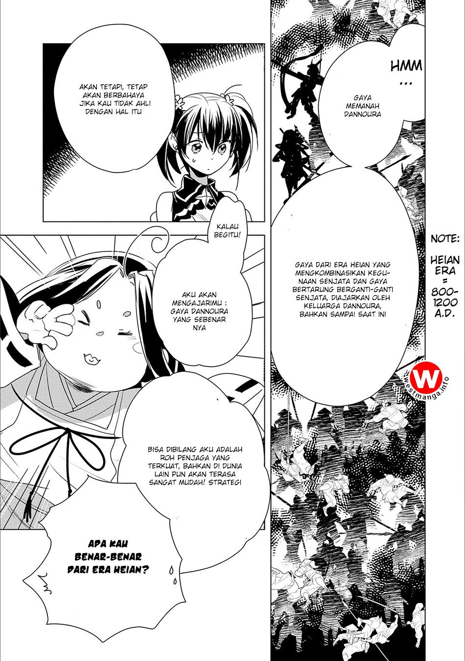 Sokushi Cheat ga Saikyou Sugite, Isekai no Yatsura ga Marude Aite ni Naranai n desu ga. Chapter 4