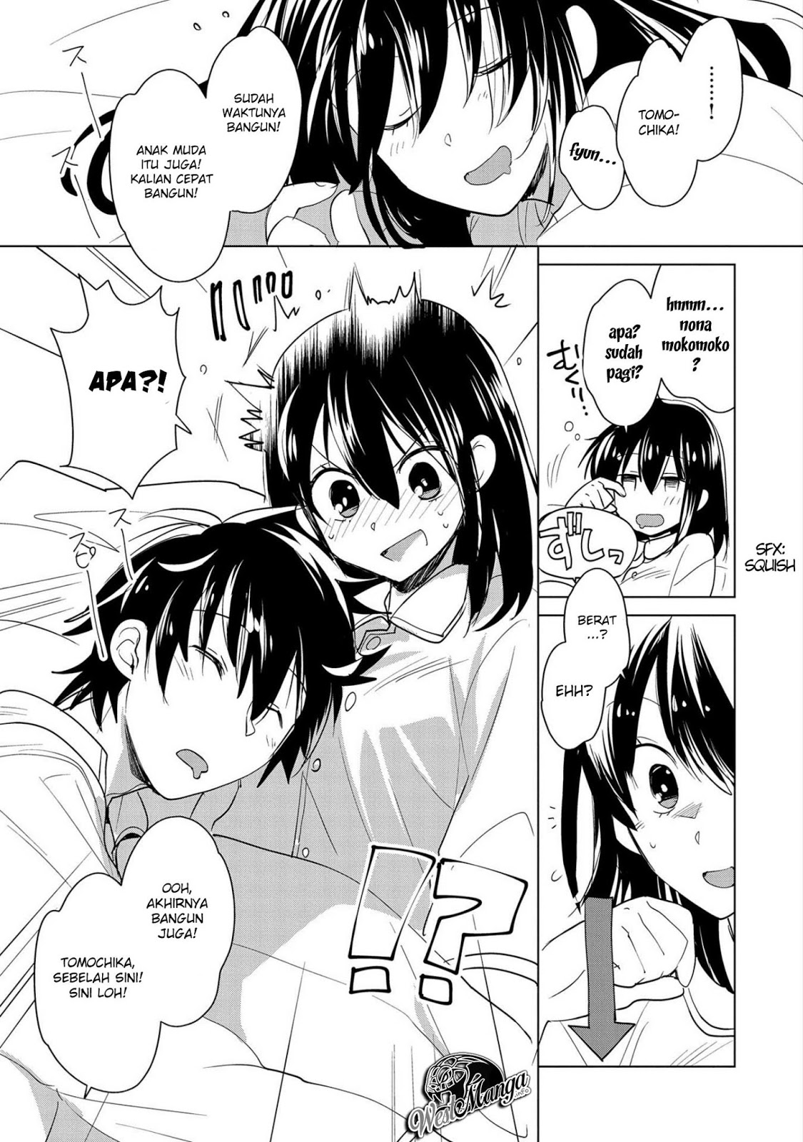 Sokushi Cheat ga Saikyou Sugite, Isekai no Yatsura ga Marude Aite ni Naranai n desu ga. Chapter 19