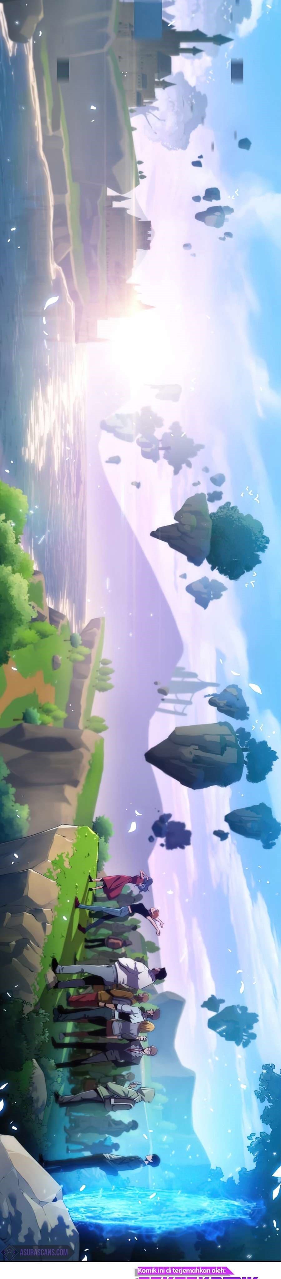Solo Max-Level Newbie
