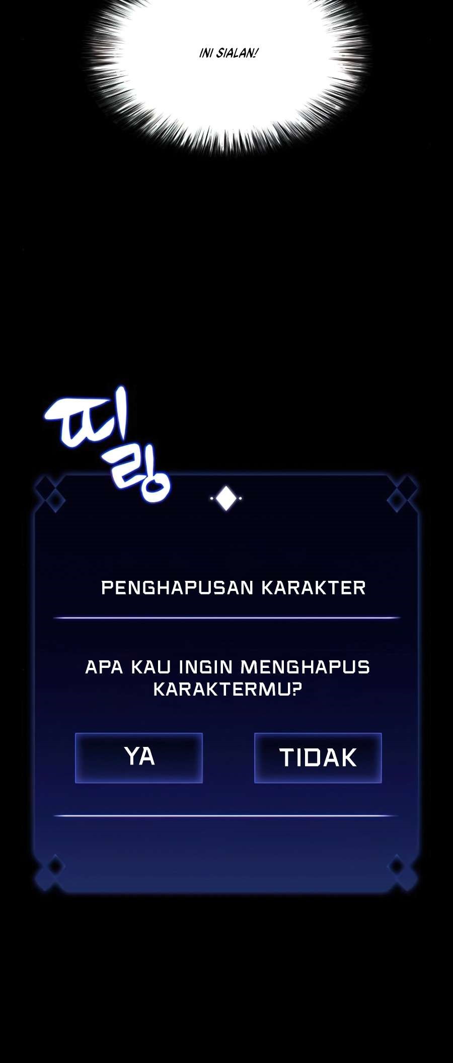 Solo Max-Level Newbie
